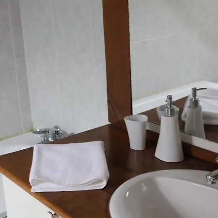 The Peaceful Corner Apartment Tours