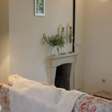 Apartment The Peaceful Corner Tours